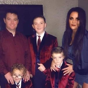 Meet your Posher, Jerrynarysmiley